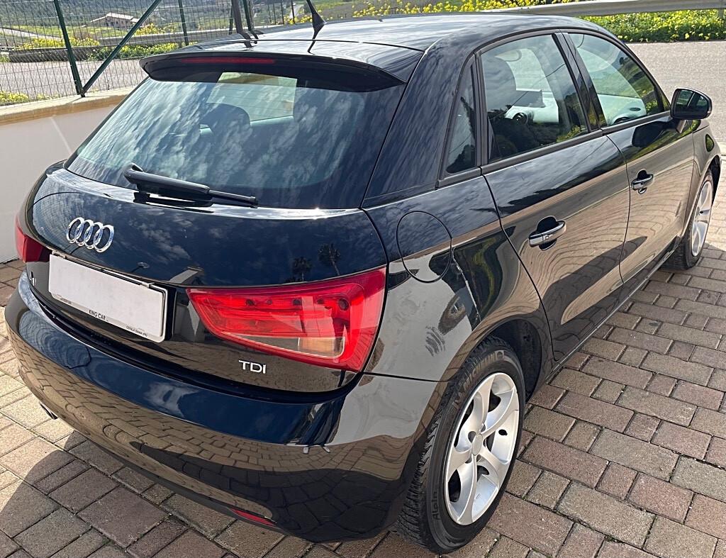 Audi A1 SPB 1.6 TDI Ambition