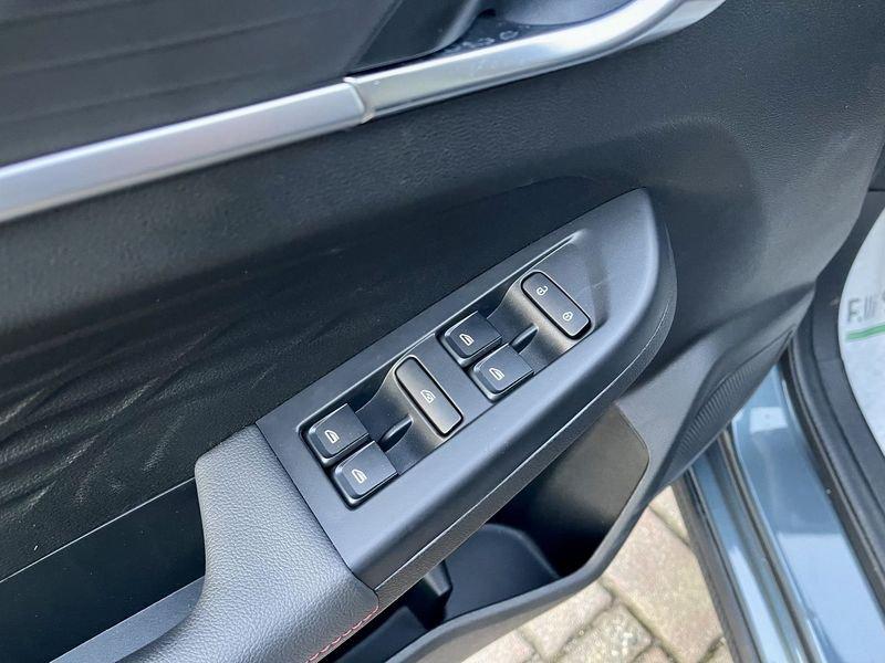 EMC Quattro 1.5 103cv - NUOVO