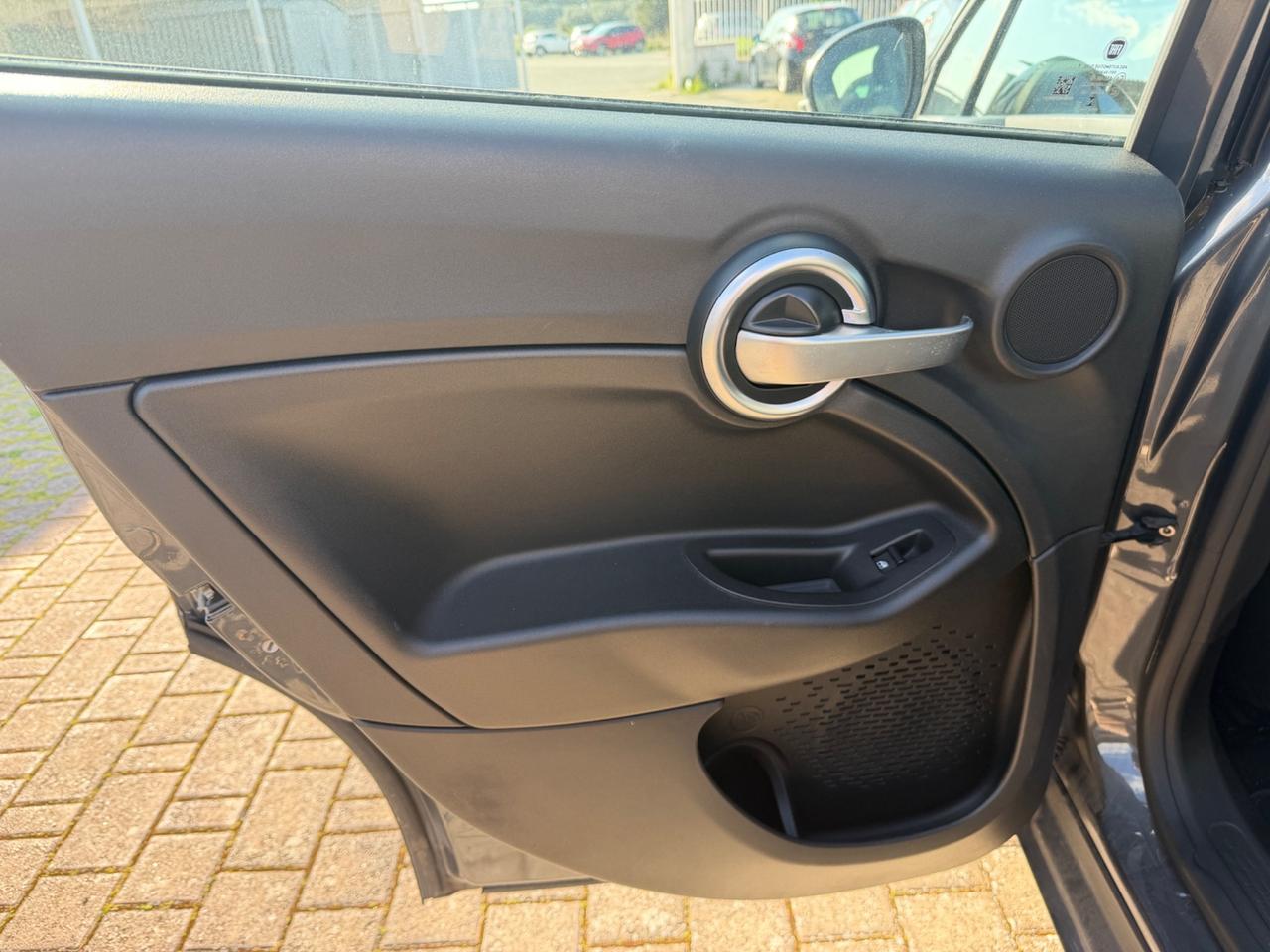 Fiat 500X 1.6 E-Torq 110 CV Pop Star