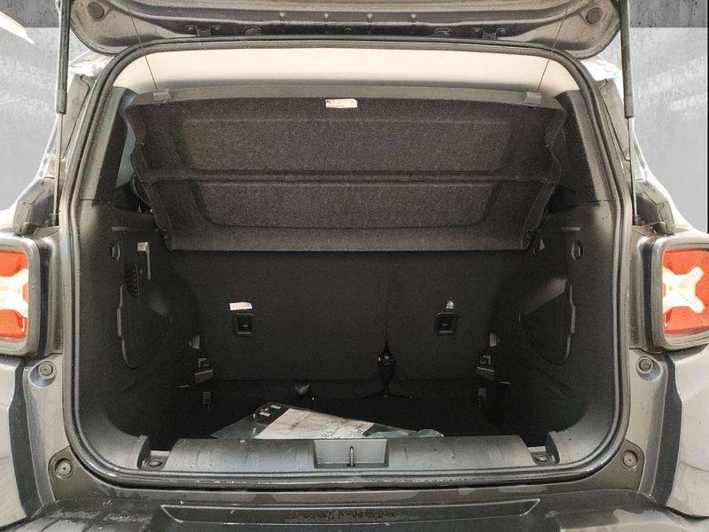Jeep Renegade 1.5 turbo t4 mhev Limited 2wd 130cv dct