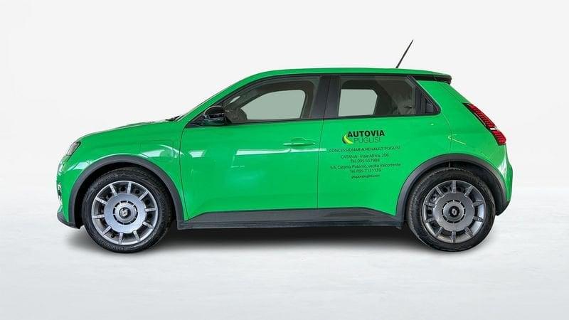 Renault 5 E-Tech Electric RENAULT evolution 120 cv urban range