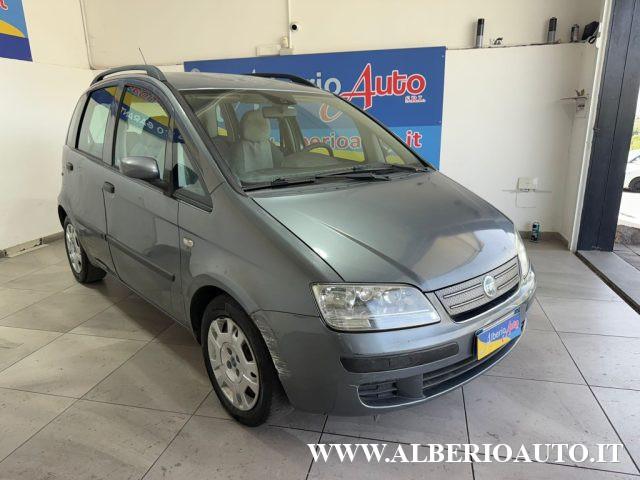FIAT Idea 1.3 Multijet 16V
