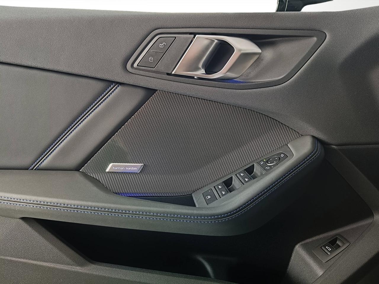 BMW BMW 120d
