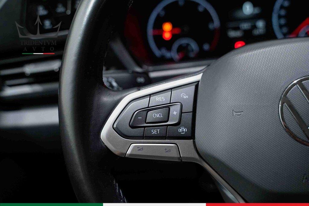 Volkswagen Caddy V Caddy 2.0 tdi scr 122cv 4motion Space