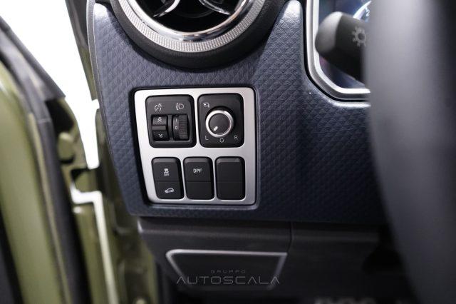 ICH-X K2 2.0 Turbo Diesel 4x4 Rok's Mega Off Road