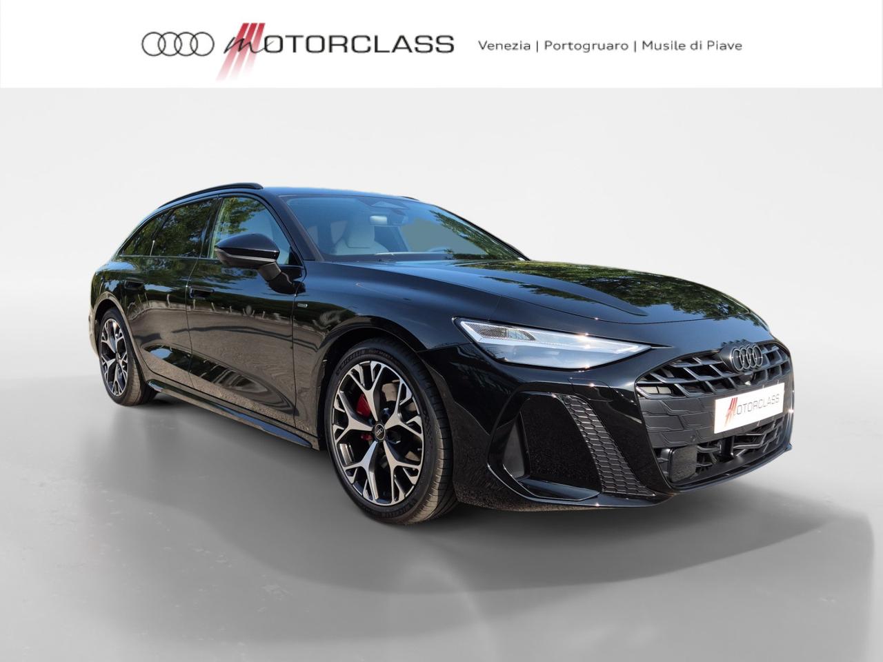 Audi A6 avant 2.0 e-hybrid 299cv s line edition quattro s tronic