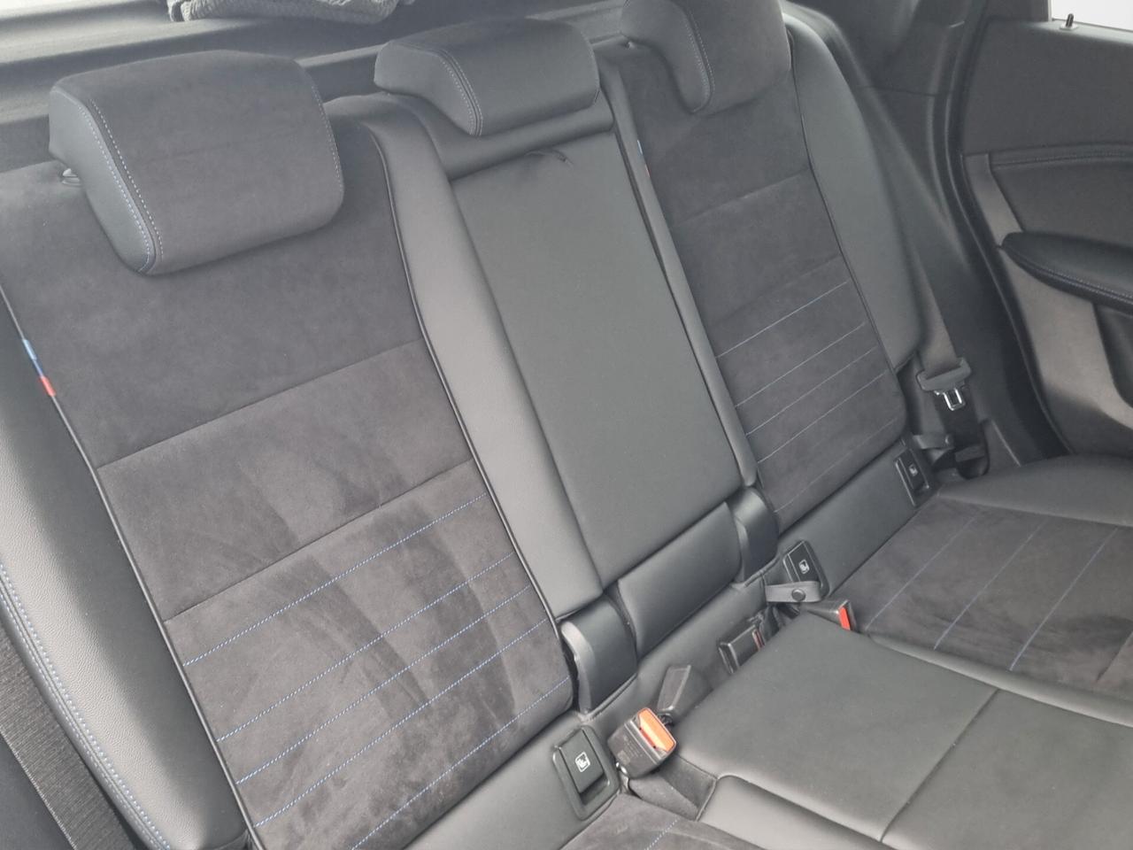 Bmw X1 xDrive 23d Msport auto