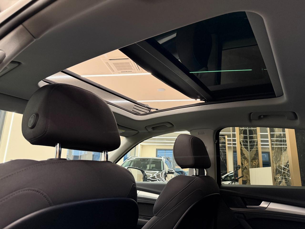 Audi Q5 SPORTBACK SPB 40 TDI quattro S line plus