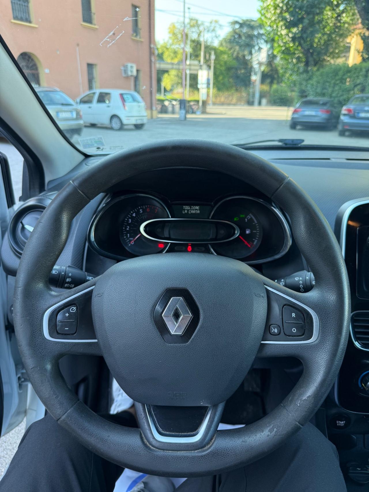 Renault Clio TCe 12V 90 CV GPL Start&Stop 5 porte Energy Zen