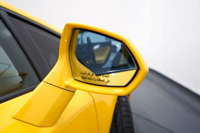 LAMBORGHINI Gallardo 5.2 V10 LP550-2