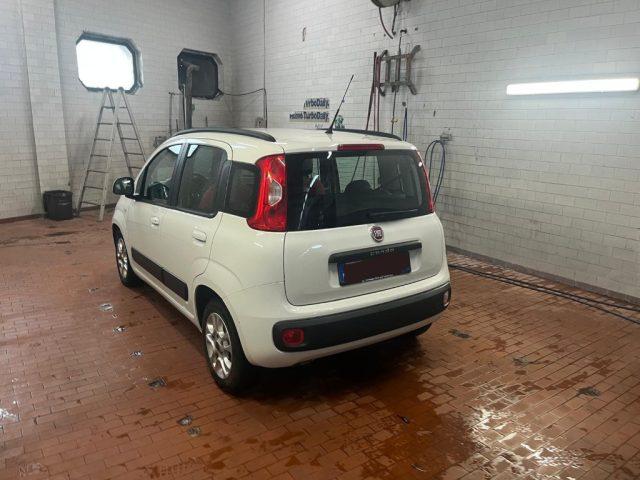 FIAT Panda 1.3 MJT 95 CV S&S Lounge
