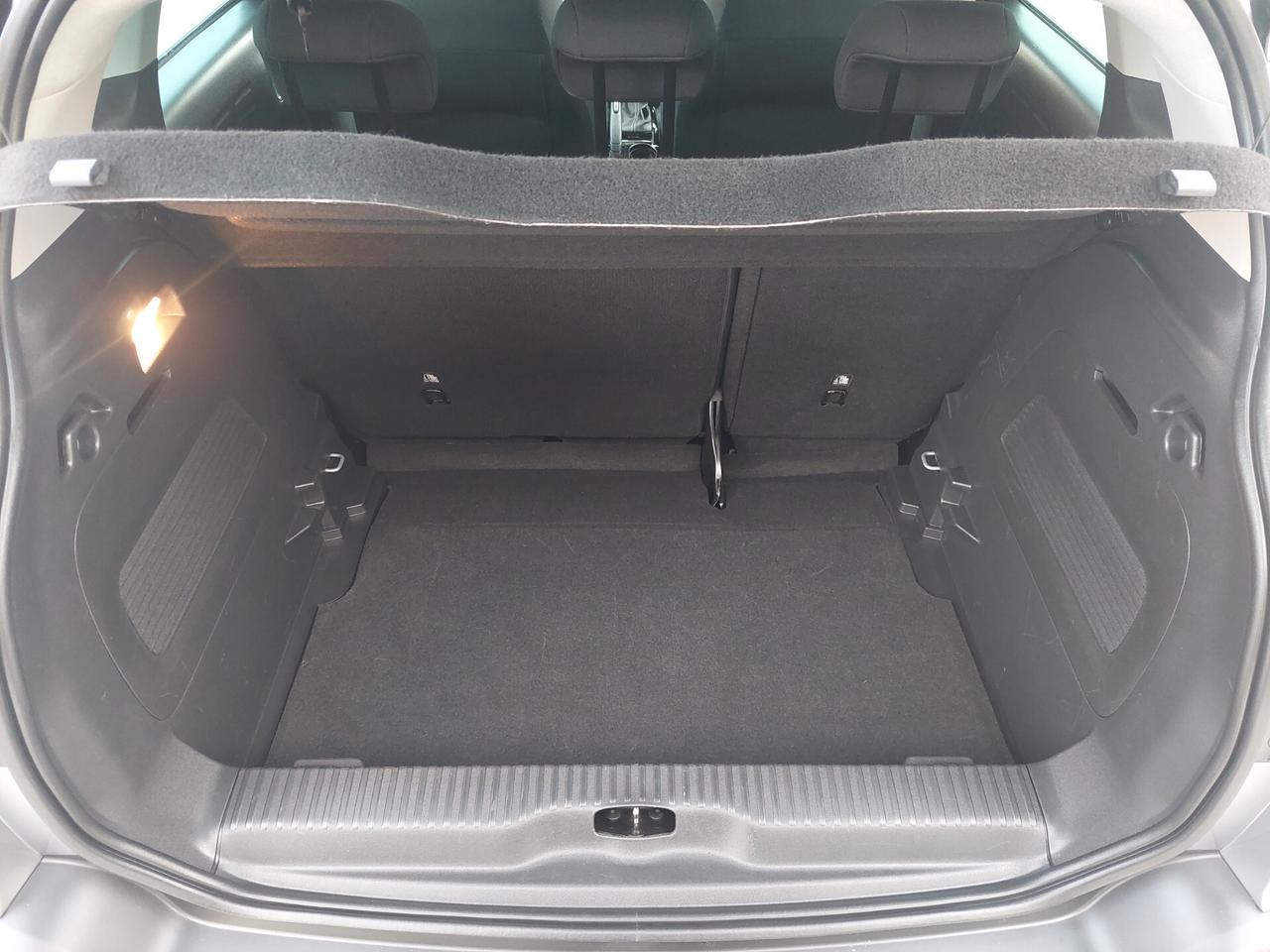 Citroen C3 Aircross BlueHDi 120 S&S EAT6 Shine Pack