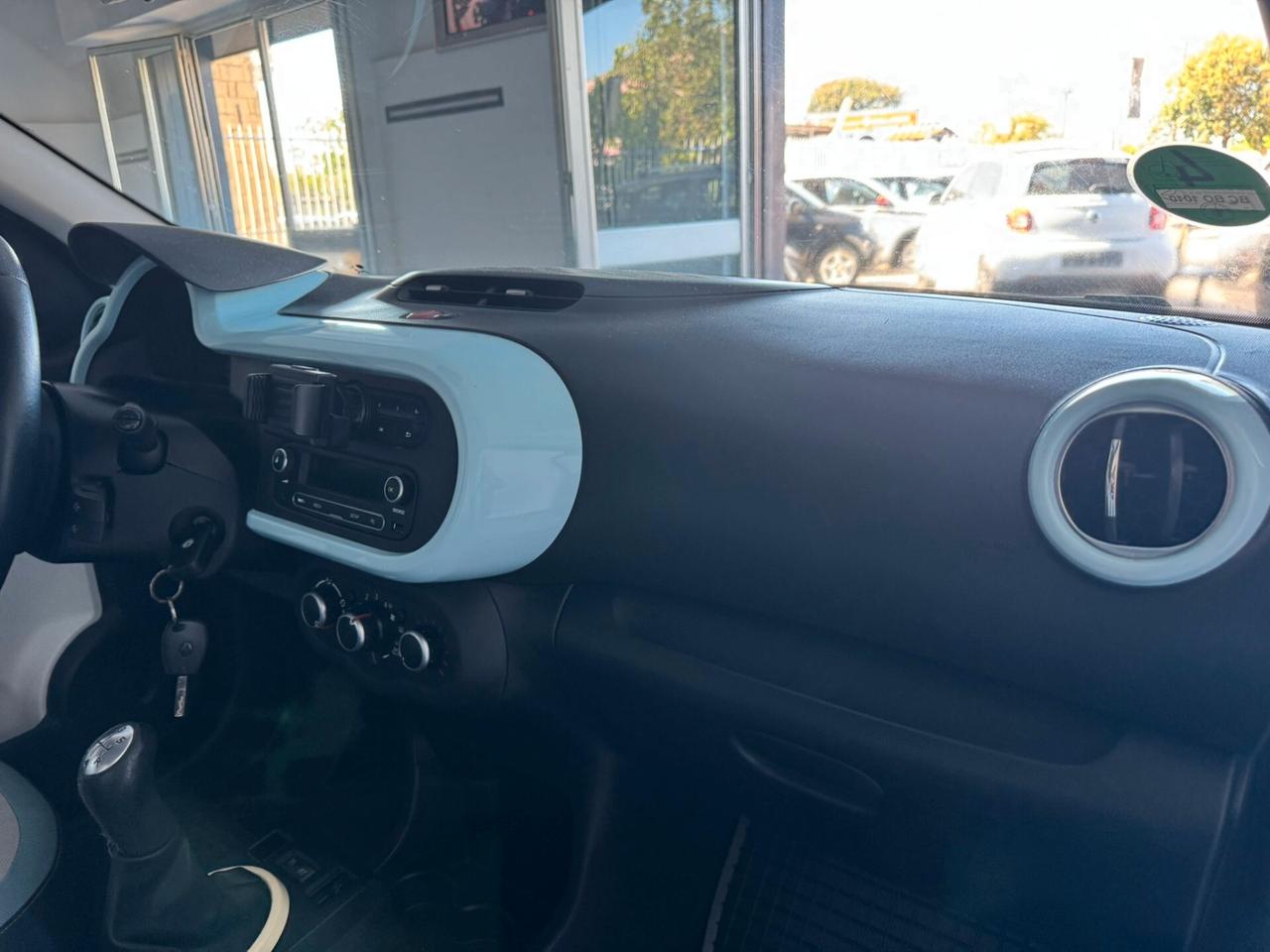 Renault Twingo 1.0 SCe Stop&Start Energy Openair