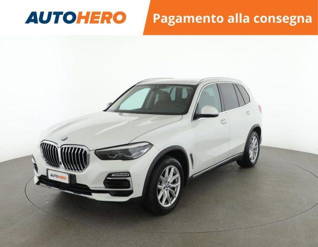 BMW X5 xDrive30d xLine