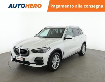 BMW X5 xDrive30d xLine