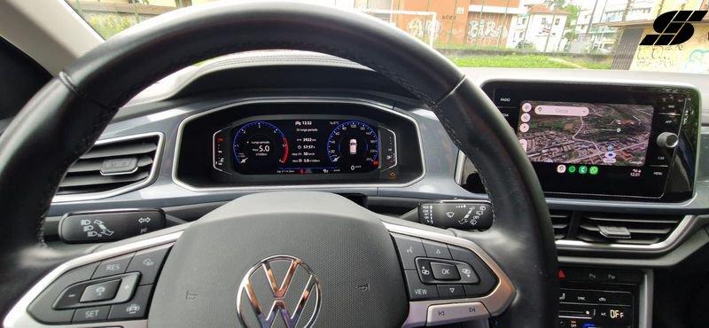 Volkswagen T-Roc 2.0 TDI SCR Style BlueMotion Technology