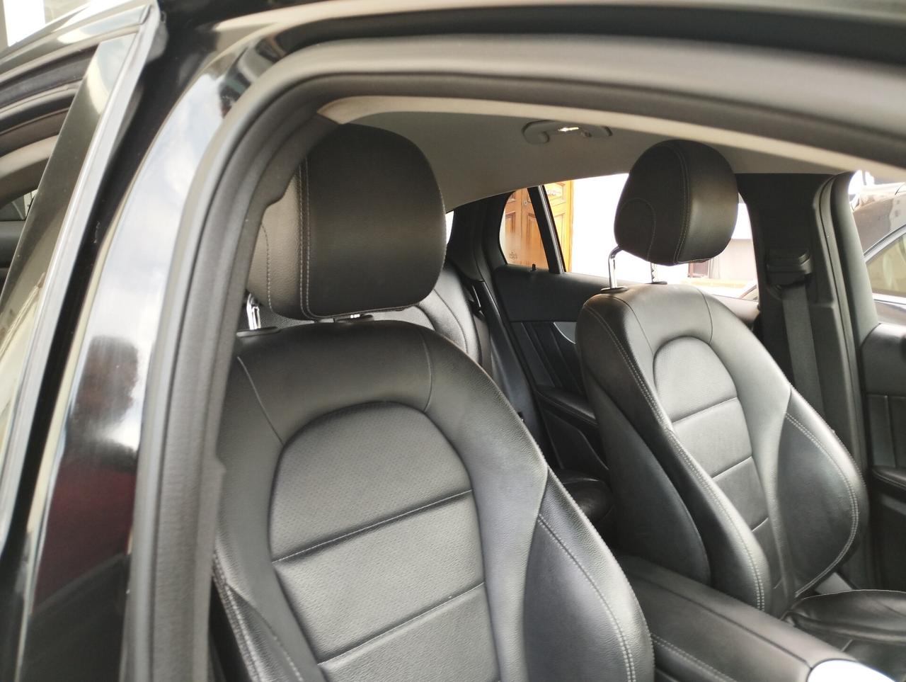 Mercedes-benz GLC 250 d 4Matic Coupé Premium