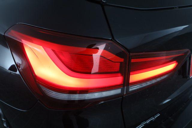 BMW X1 X1 sDrive18d MSPORT