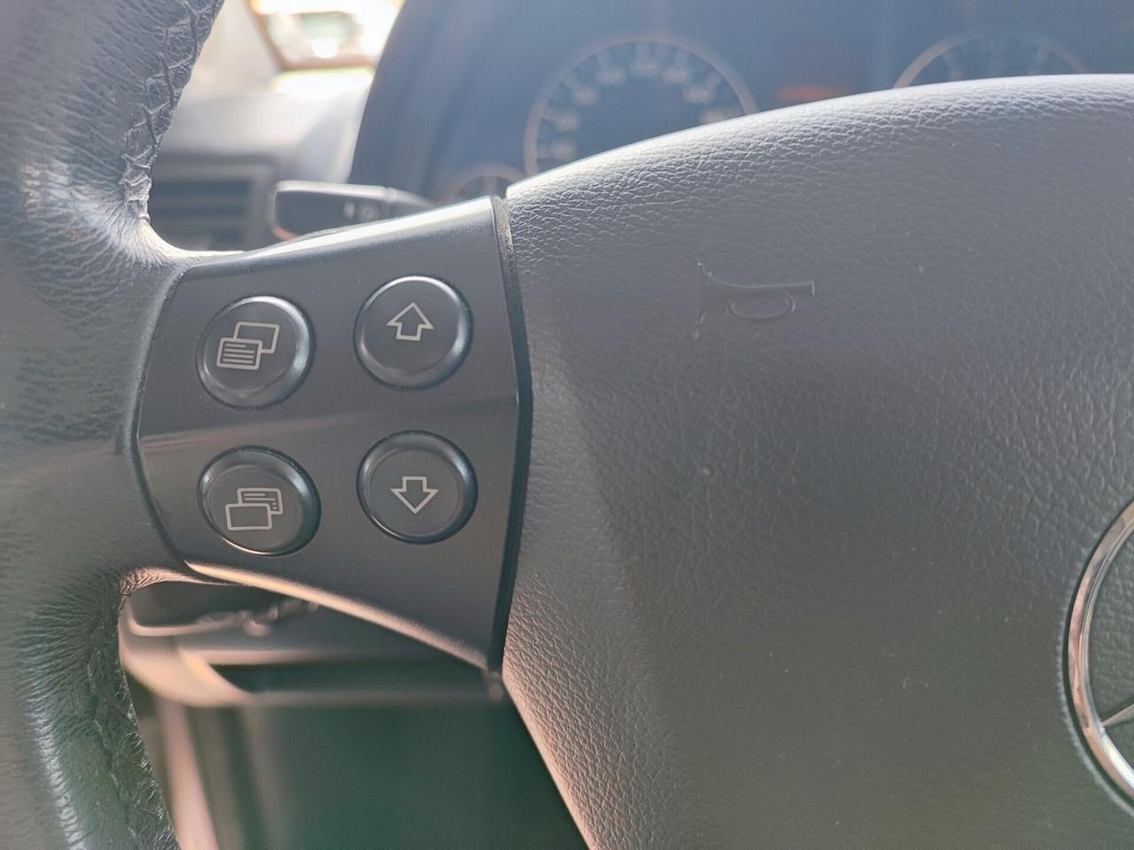 Mercedes-benz A 180 CDI Avantgarde