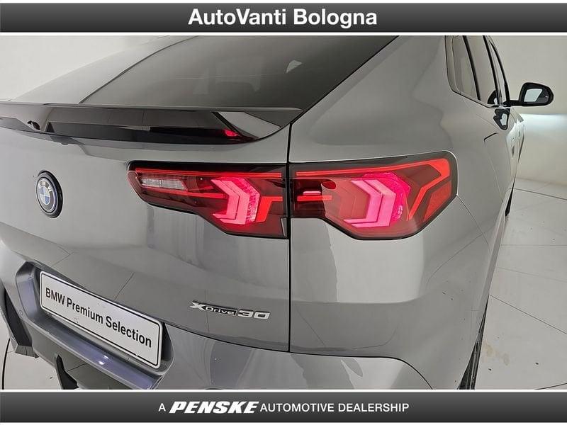 BMW X2 BMW i xDrive30