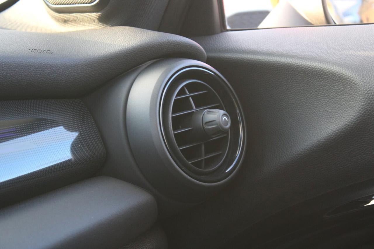 Mini 2.0 John Cooper Works Tua A SOLI 415€ al mese Anticipo Zero