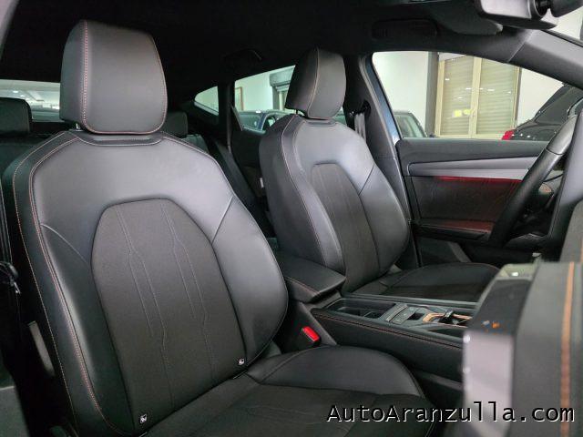 CUPRA Formentor NEW 2.0 TDI 150CV DSG Virtual Cockpit