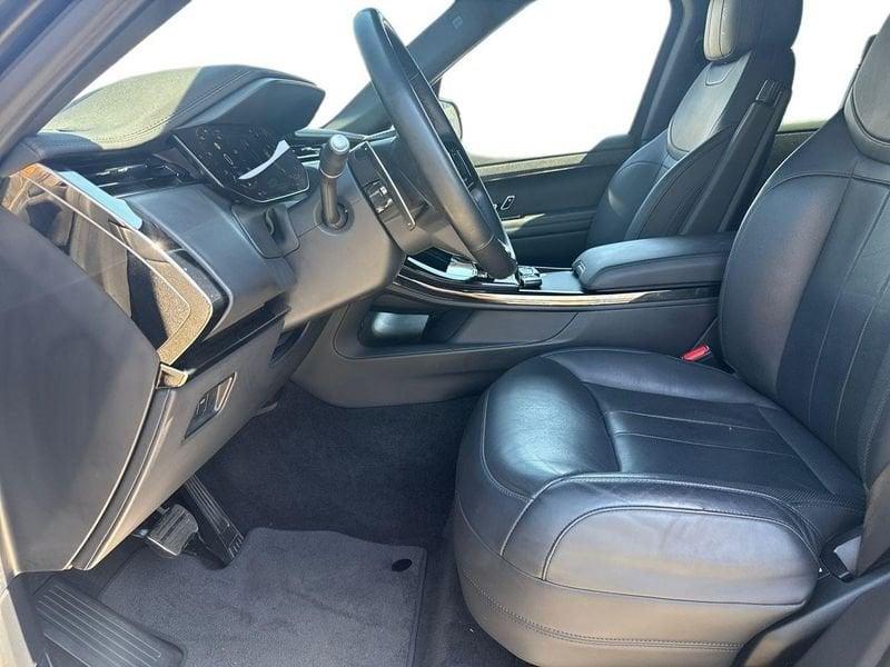 Land Rover Range Rover Sport 3.0d i6 mhev Dynamic HSE awd 250cv auto