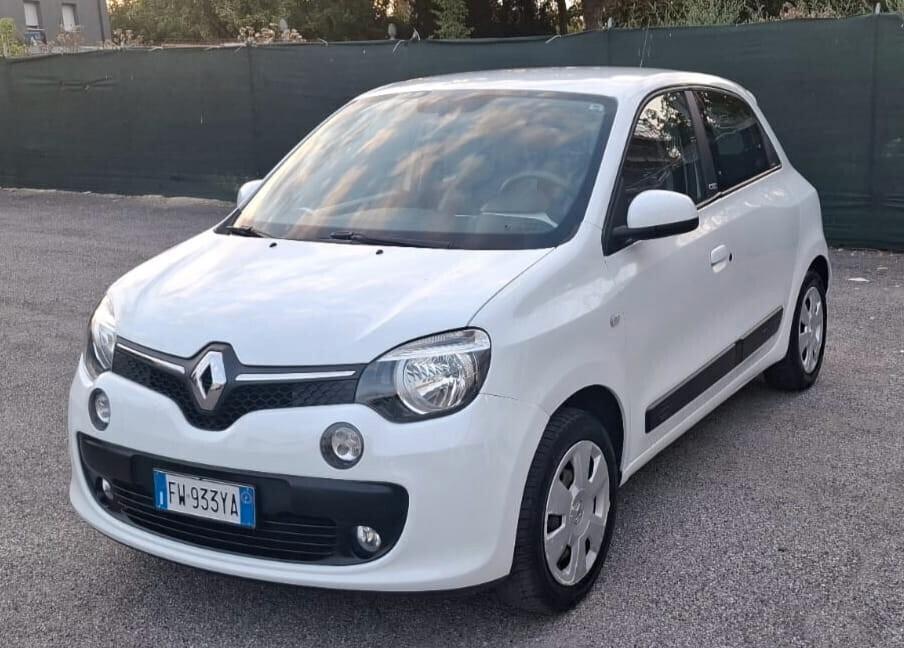 Renault Twingo TCe 90 CV GPL Duel