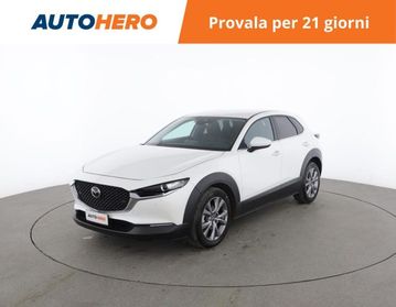 MAZDA CX-30 2.0L e-Skyactiv-G M Hybrid 2WD Executive