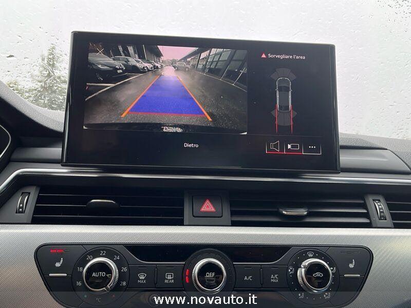 Audi A5 45 TFSI Business Advanc S tronic quattro