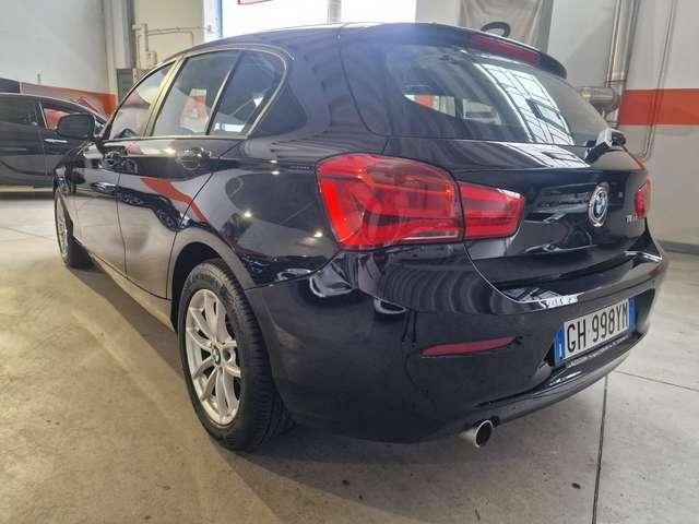 BMW 116 Serie 1 F/20-21 2015 116d Sport 5p
