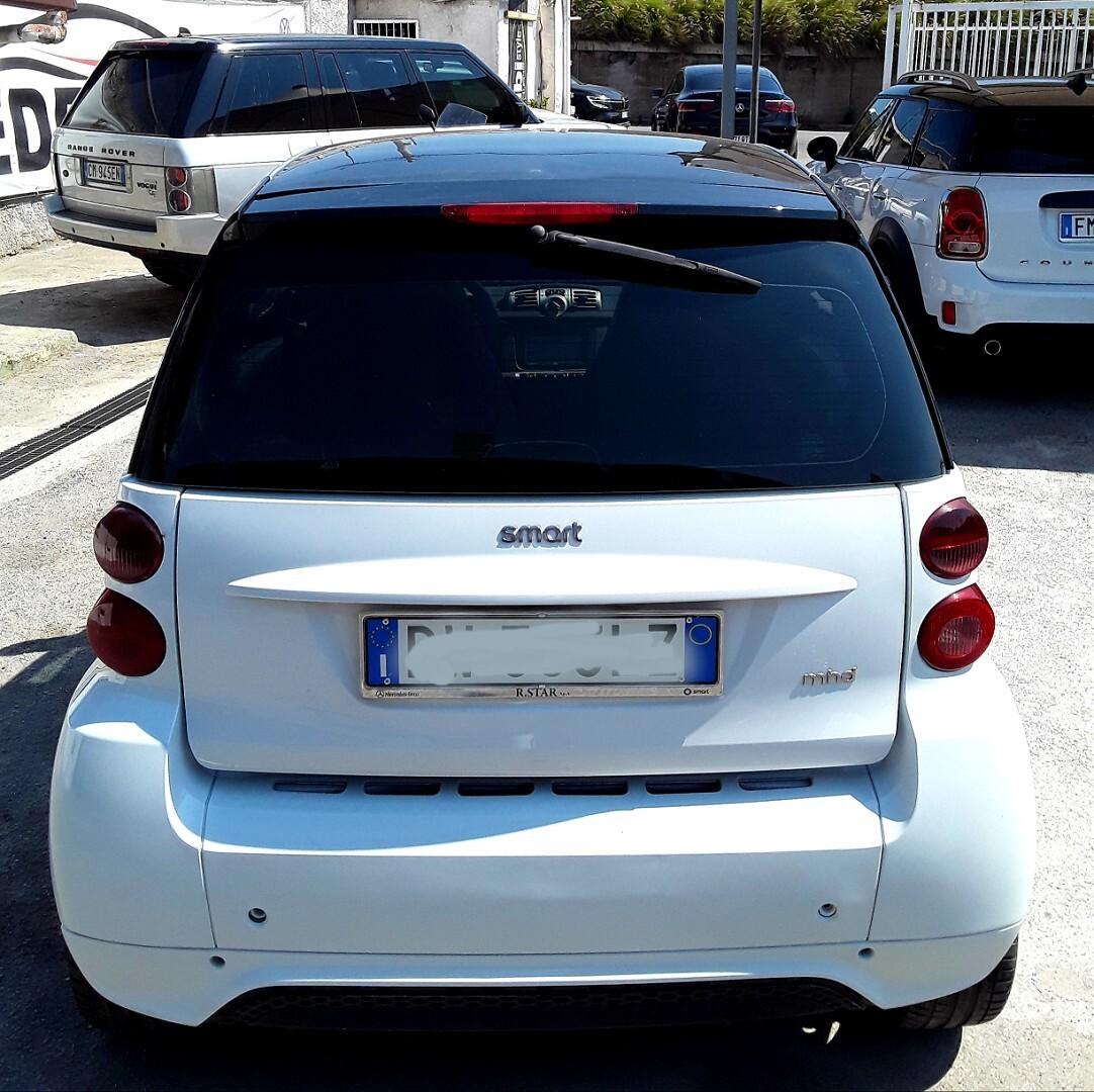 SMART PASSION 1.O MHD