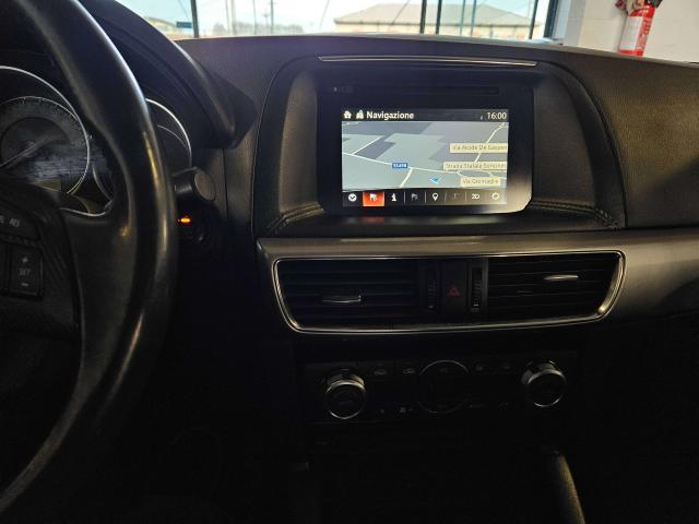 Mazda CX-5 2.2 Exceed 4wd 150cv