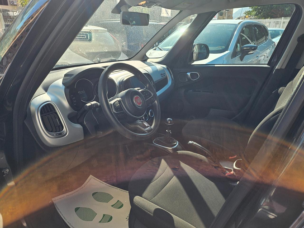 Fiat 500L 1.3 Multijet 95 CV Cross 02/2022