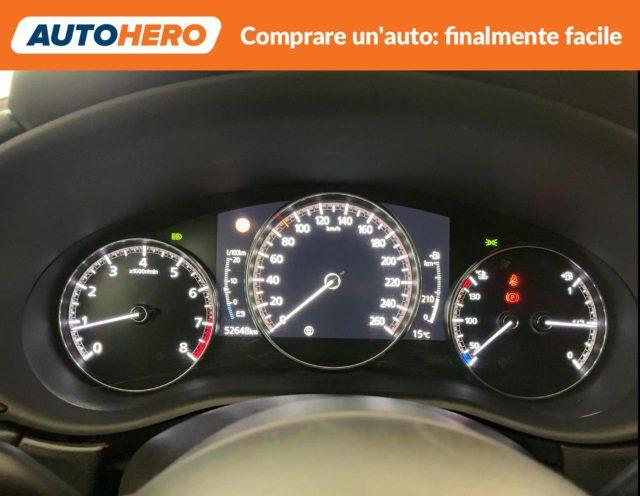 MAZDA CX-30 2.0L Skyactiv-G 150 CV M Hybrid 2WD Exceed