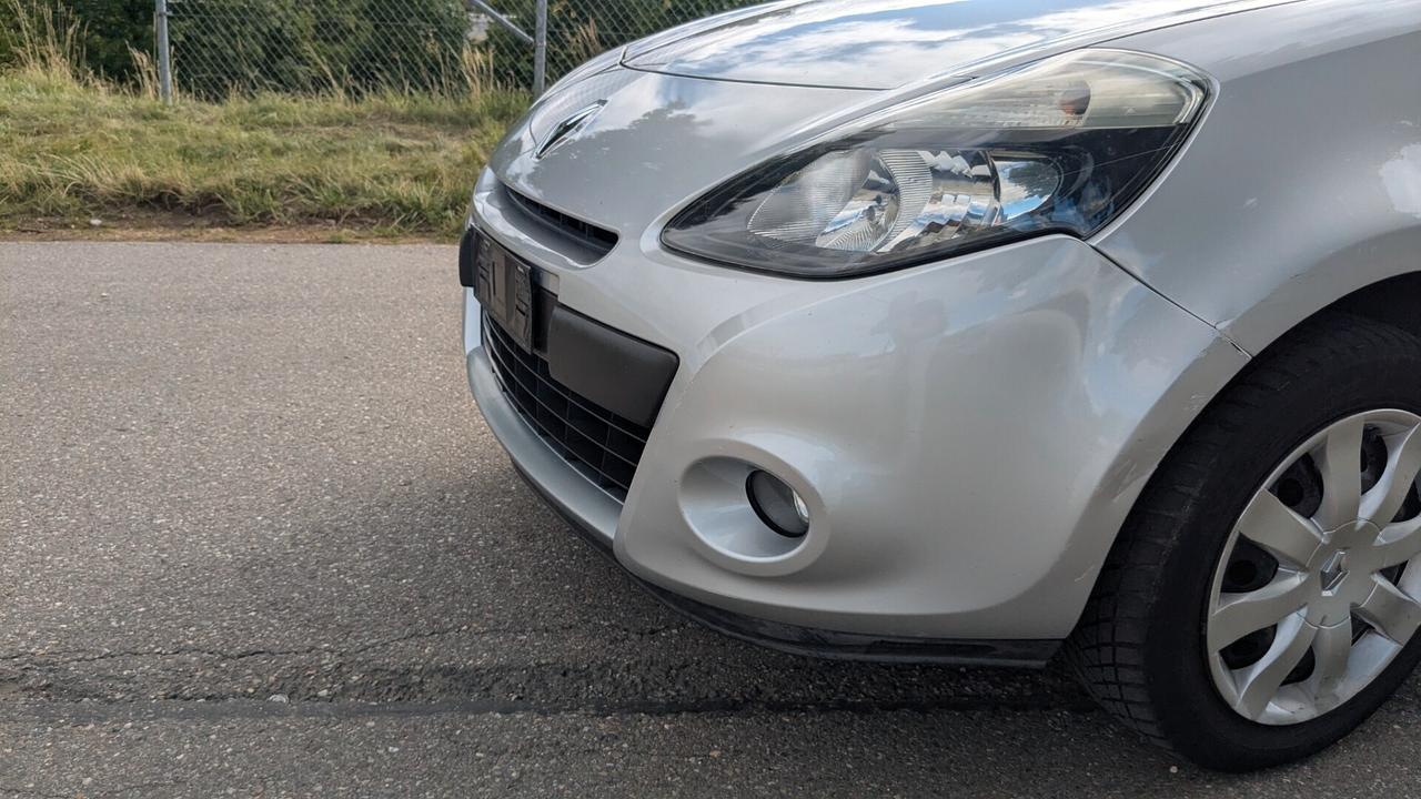 Renault Clio Storia 1.2 5 porte Confort