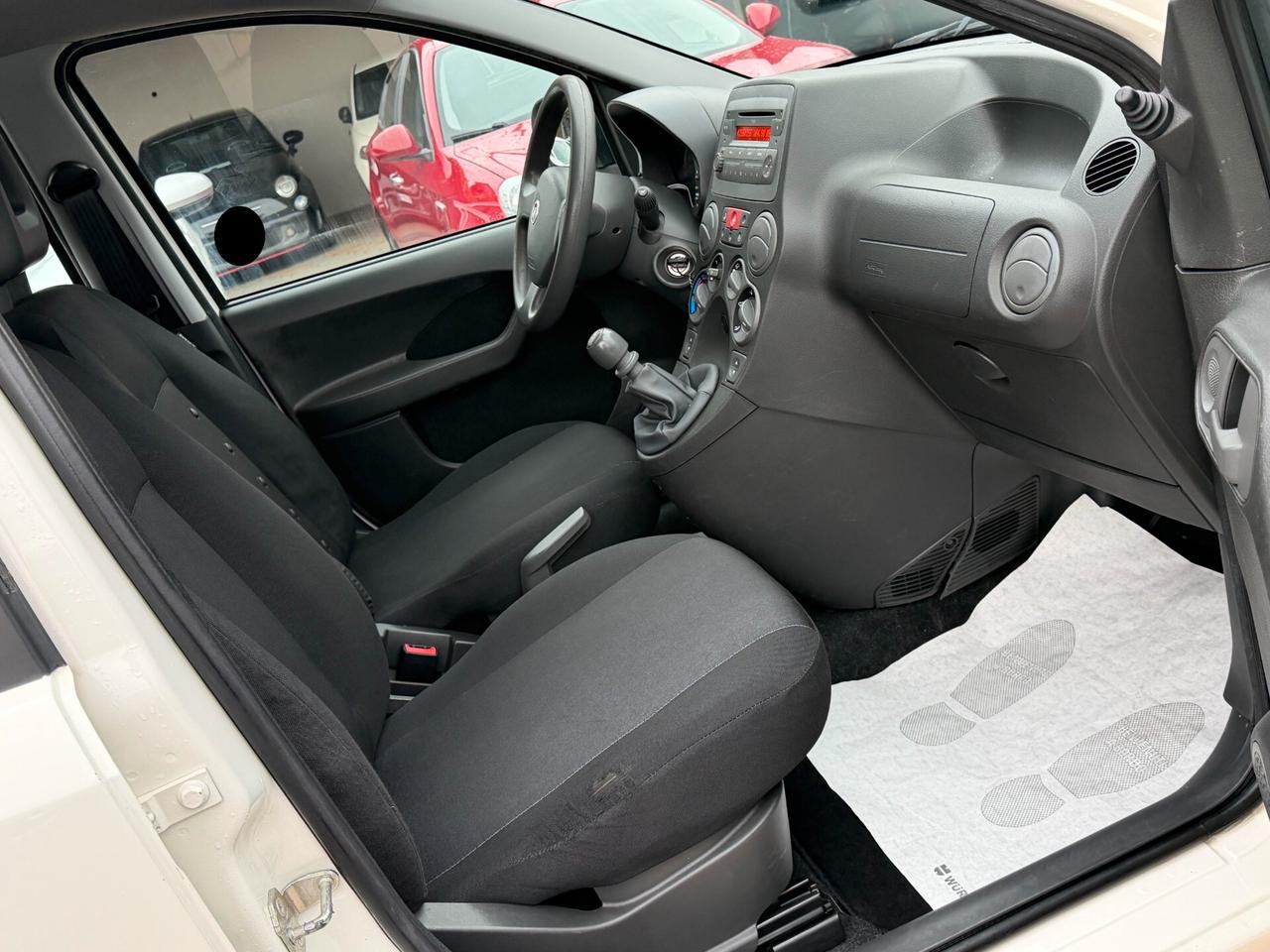 Fiat Panda 4X4 1.3 M.JET 75 cv. CLIMBING