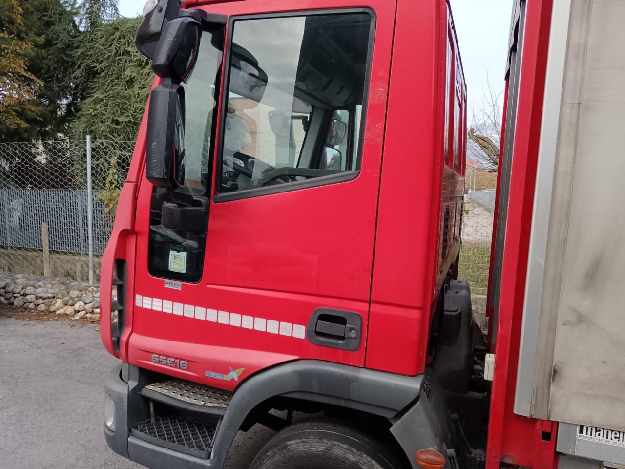 Iveco