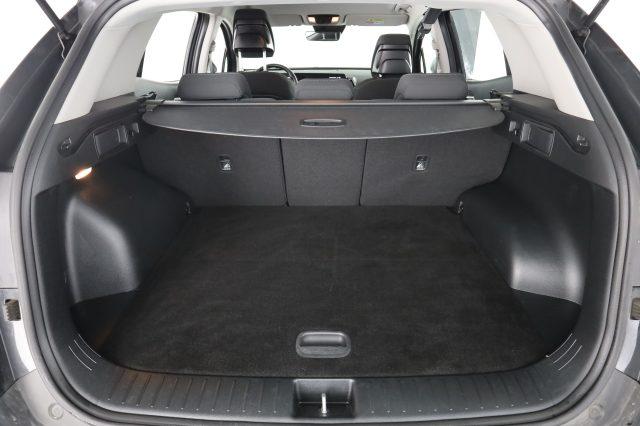 KIA Sportage Sportage 1.6 CRDi MHEV DCT Style