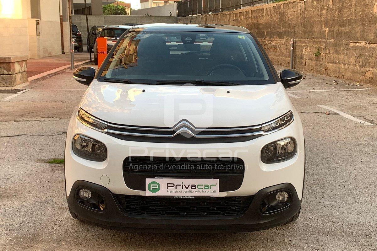 CITROEN C3 BlueHDi 100 S&S Shine