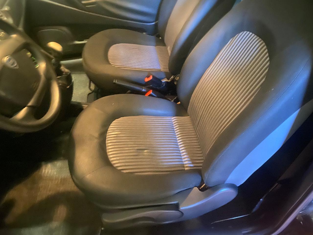 Lancia Ypsilon 1.2 Oro