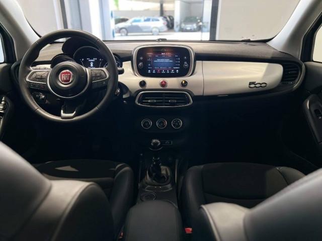 Fiat 500X 1.0 T3 Connect 120cv