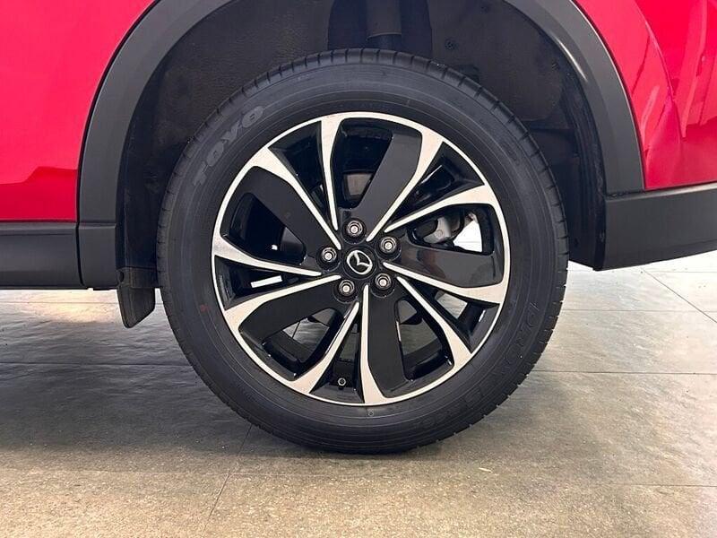 Mazda CX-5 2.0L e-Skyactiv-G 165 CV M Hybrid 2WD Advantage