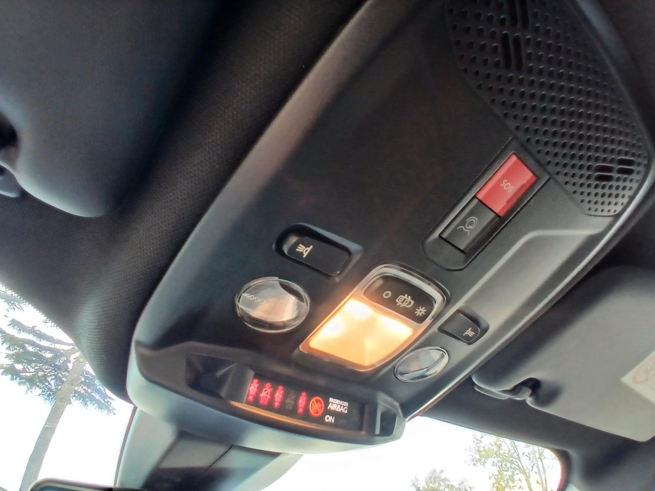 Peugeot 2008 PureTech 100 S&S Active