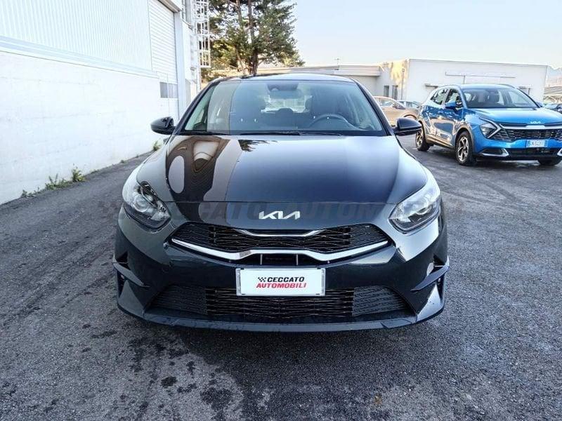 KIA ceed III 2019 1.0 t-gdi Business Class 120cv