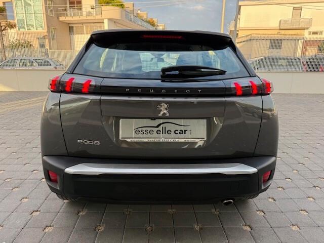 Peugeot 2008 BlueHDi 110 S&S Active Pack 2021