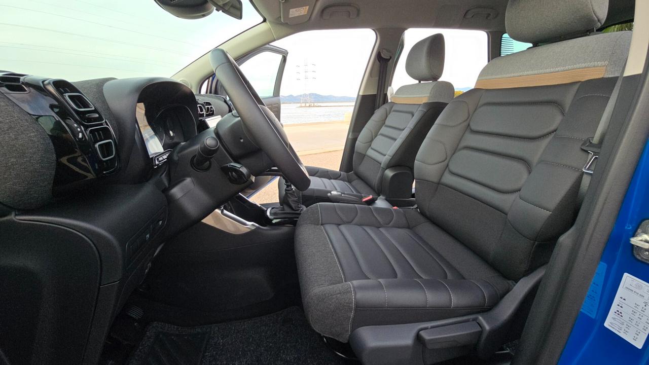 Citroen C3 Aircross PureTech 110 S&S Plus