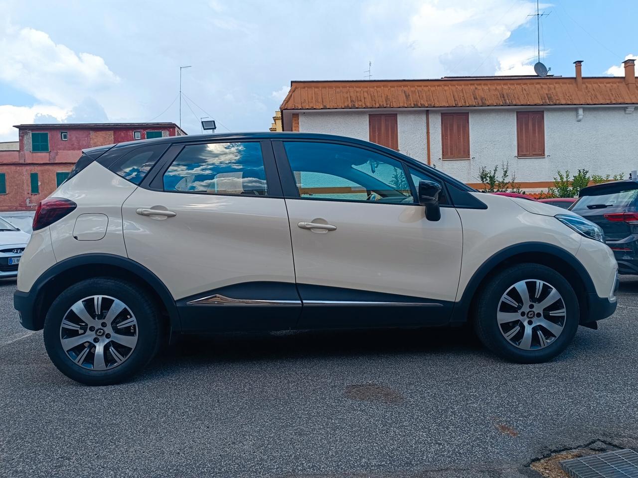 Renault Captur TCe 12V 90 CV Start&Stop Energy Intens