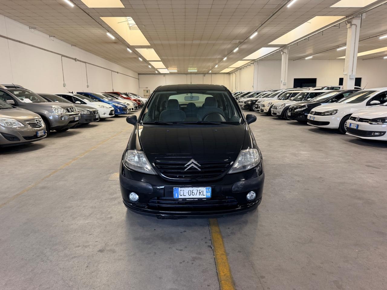 Citroen C3 1.1 Classique