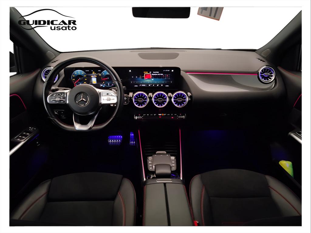 Mercedes-Benz GLA-H247 2020 - GLA 220 d Premium 4matic auto